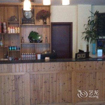 巨野金凯瑞商务宾馆酒店提供图片