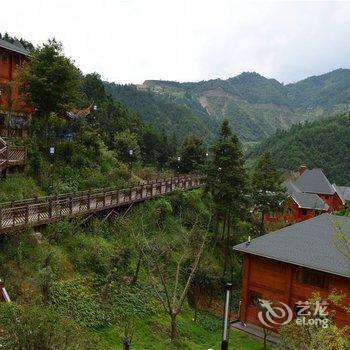 雷山凯宏西江大酒店酒店提供图片