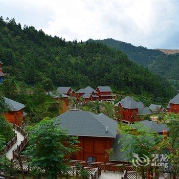 雷山凯宏西江大酒店酒店提供图片