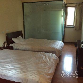 平遥古城818快捷酒店酒店提供图片