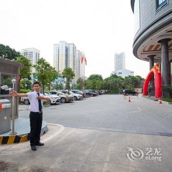 维也纳国际酒店(南宁友爱衡阳路店)酒店提供图片