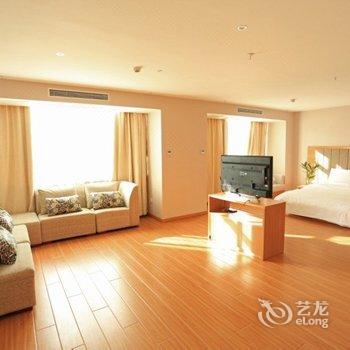 星程酒店(九江国际会展中心店-原泰山路店)酒店提供图片