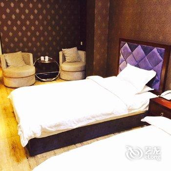 邯郸云鼎主题酒店酒店提供图片