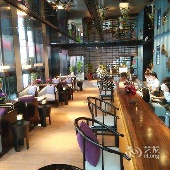 福州水部悦容温泉酒店酒店提供图片