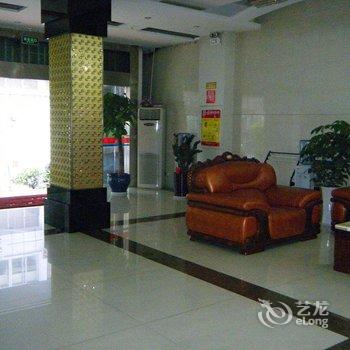 永安景江燕城商务宾馆酒店提供图片