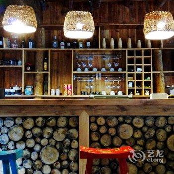 莫干山南山驿客栈一号院酒店提供图片