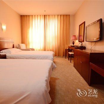 河北华联商务酒店酒店提供图片