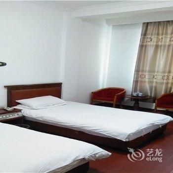福鼎富宁公寓酒店提供图片