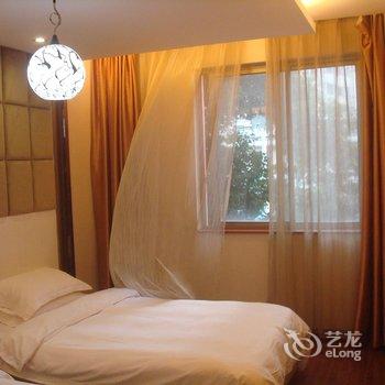 金华晨梦宾馆酒店提供图片
