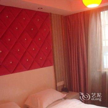 金华晨梦宾馆酒店提供图片