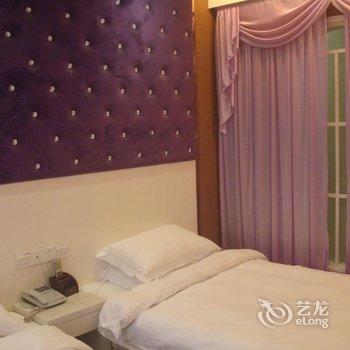 金华晨梦宾馆酒店提供图片