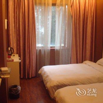 金华晨梦宾馆酒店提供图片