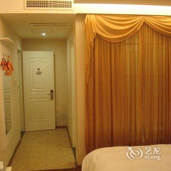 金华晨梦宾馆酒店提供图片
