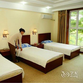 长海县财神岛休闲度假酒店酒店提供图片