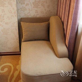 咸丰世纪兴大酒店酒店提供图片