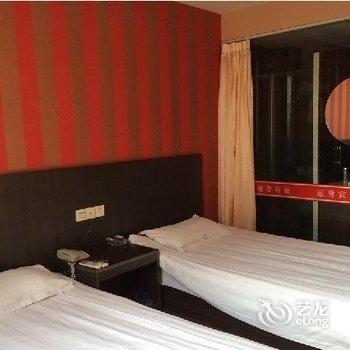 台州速发商务宾馆酒店提供图片