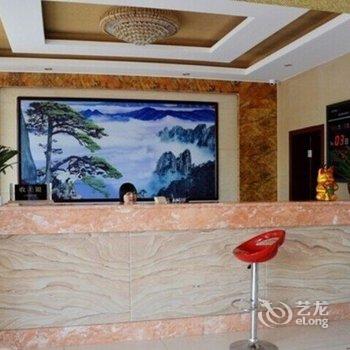 宜兴京城宾馆酒店提供图片