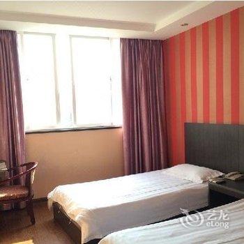 台州速发商务宾馆酒店提供图片