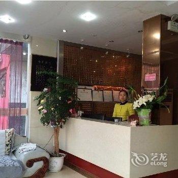 台州速发商务宾馆酒店提供图片