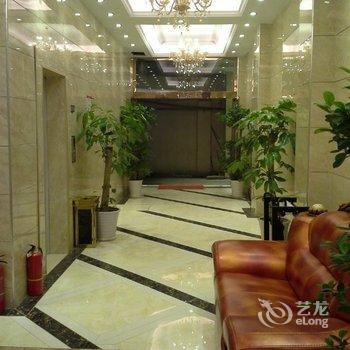 雅安豪悦商务酒店酒店提供图片