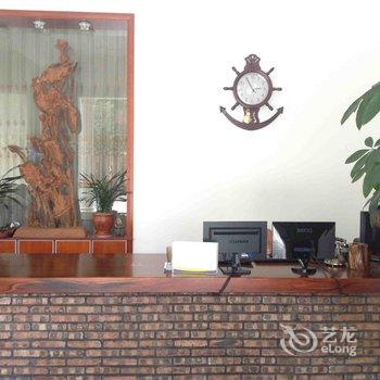 龙岩连城荷儒时尚公寓酒店提供图片