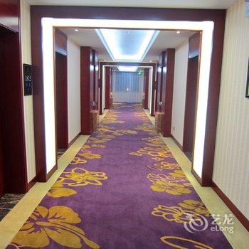 固原瑞丰国际饭店酒店提供图片