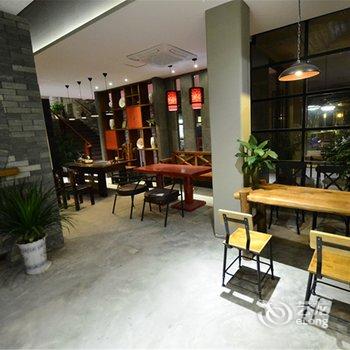 阳朔静然山水酒店(兴坪店)酒店提供图片