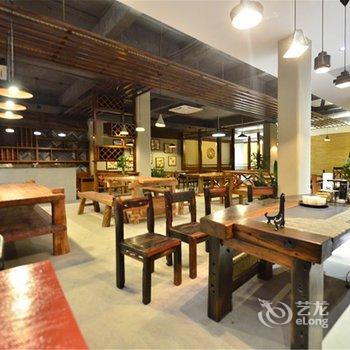 阳朔静然山水酒店(兴坪店)酒店提供图片