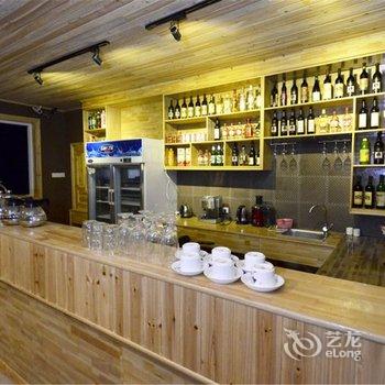 阳朔静然山水酒店(兴坪店)酒店提供图片