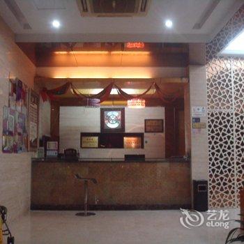金华晨梦宾馆酒店提供图片