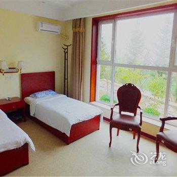 长海县财神岛休闲度假酒店酒店提供图片