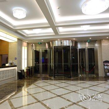 南京江南行精品酒店酒店提供图片