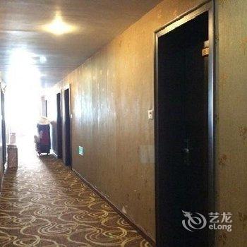 台州速发商务宾馆酒店提供图片