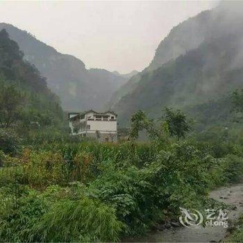 宜昌车溪翠谷山居酒店提供图片