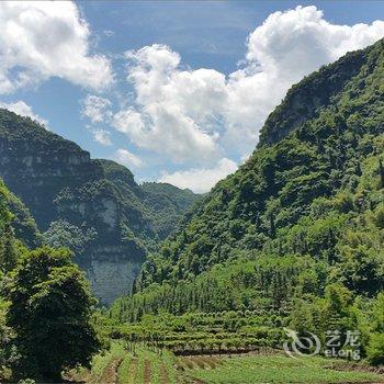 宜昌车溪翠谷山居酒店提供图片