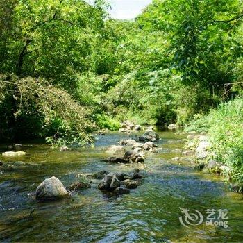 宜昌车溪翠谷山居酒店提供图片