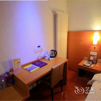 十堰万里商旅酒店酒店提供图片