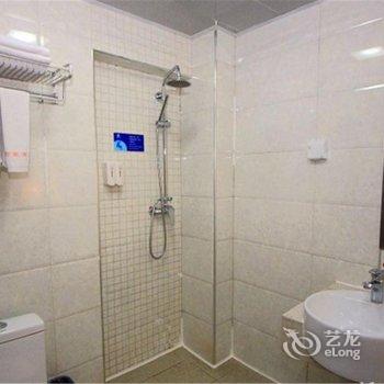 十堰万里商旅酒店酒店提供图片