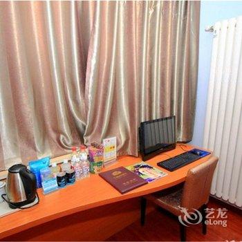 十堰万里商旅酒店酒店提供图片