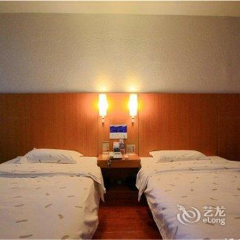 十堰万里商旅酒店酒店提供图片