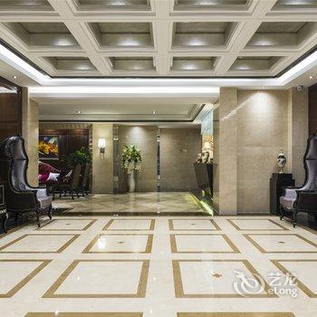 武汉美辰悦尚精品酒店酒店提供图片