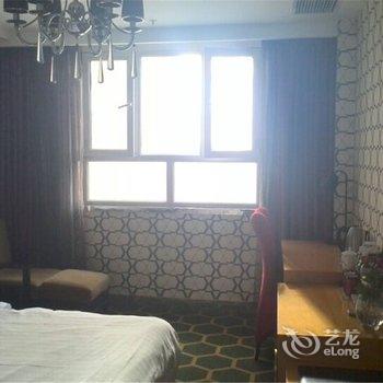 喀什蜂巢酒店酒店提供图片