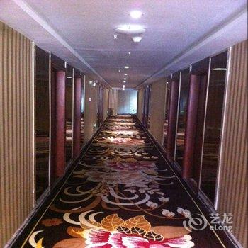 兴义神禧大酒店酒店提供图片