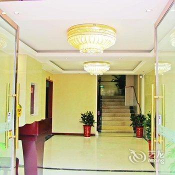 广安佳禾商务酒店酒店提供图片