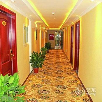 广安佳禾商务酒店酒店提供图片