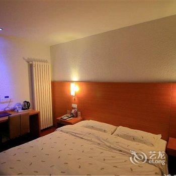 十堰万里商旅酒店酒店提供图片