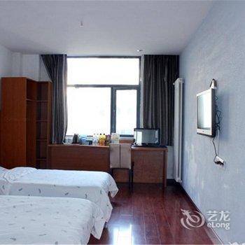 十堰万里商旅酒店酒店提供图片