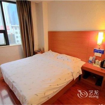 十堰万里商旅酒店酒店提供图片