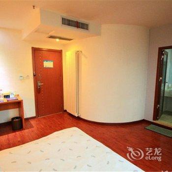 十堰万里商旅酒店酒店提供图片