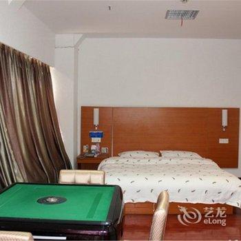 十堰万里商旅酒店酒店提供图片